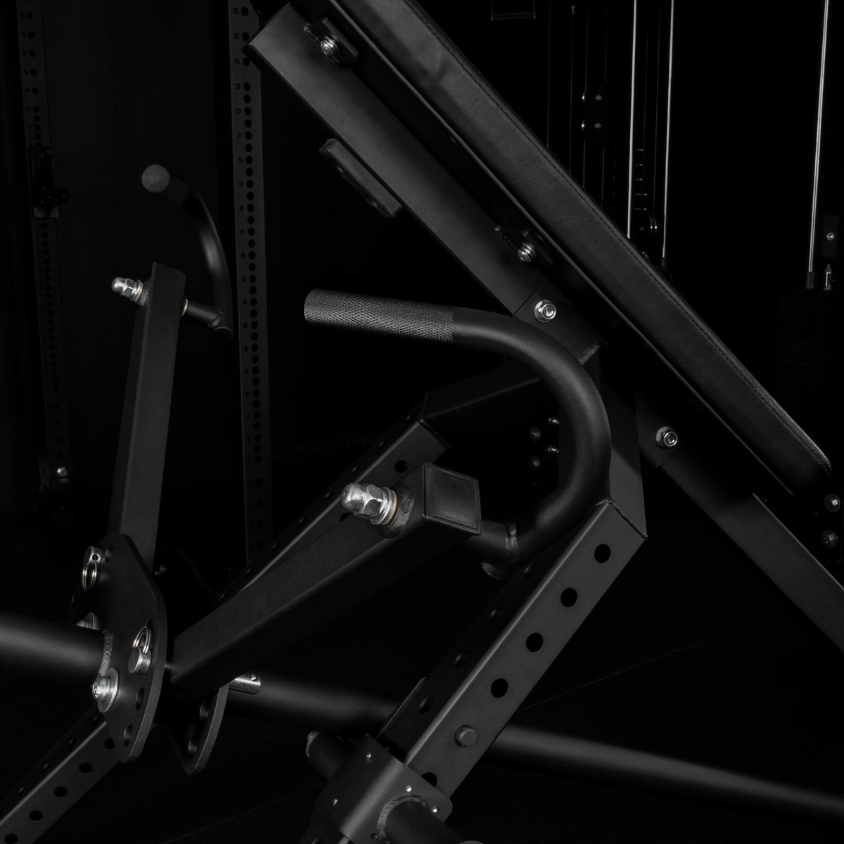 strength-shop-ger-ndelte-griffe-f-r-riot-chest-supported-lat-row-bench-paar image 2