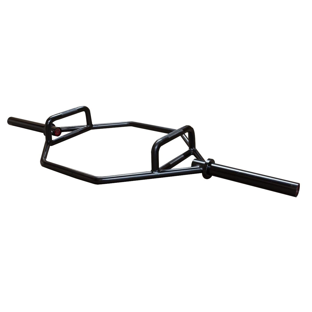 strength-shop-heavy-duty-olympia-hex-trap-bar-1-6-m image 1