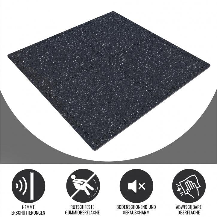 gorilla-sports-bodenschutzmattenset-gummi-60x60-cm-4-matten-inkl-endst-cke image 3