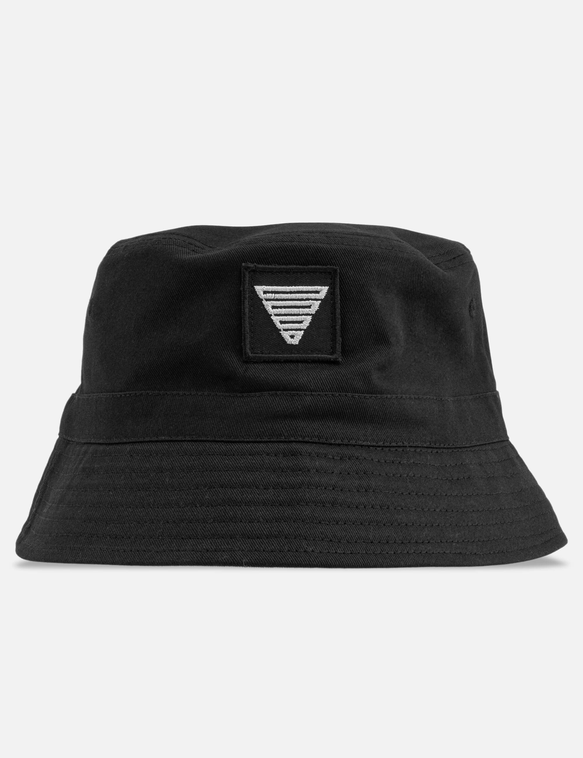 gornation-fischerhut-wendbar-bucket-hat-mit-logo image 1