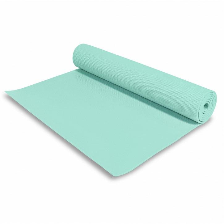 gorilla-sports-yogamatte-pvc-mit-tragegurt-180-x-60-x-0-5-cm image 8