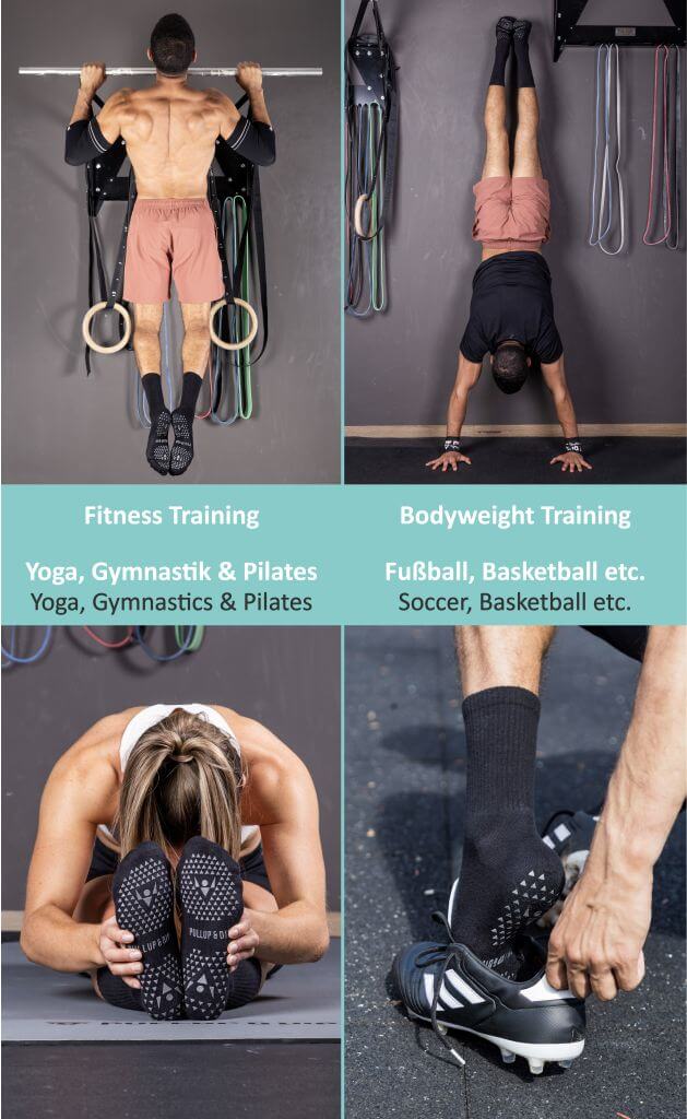 pullup-dip-anti-rutsch-sportsocken-1-paar image 8