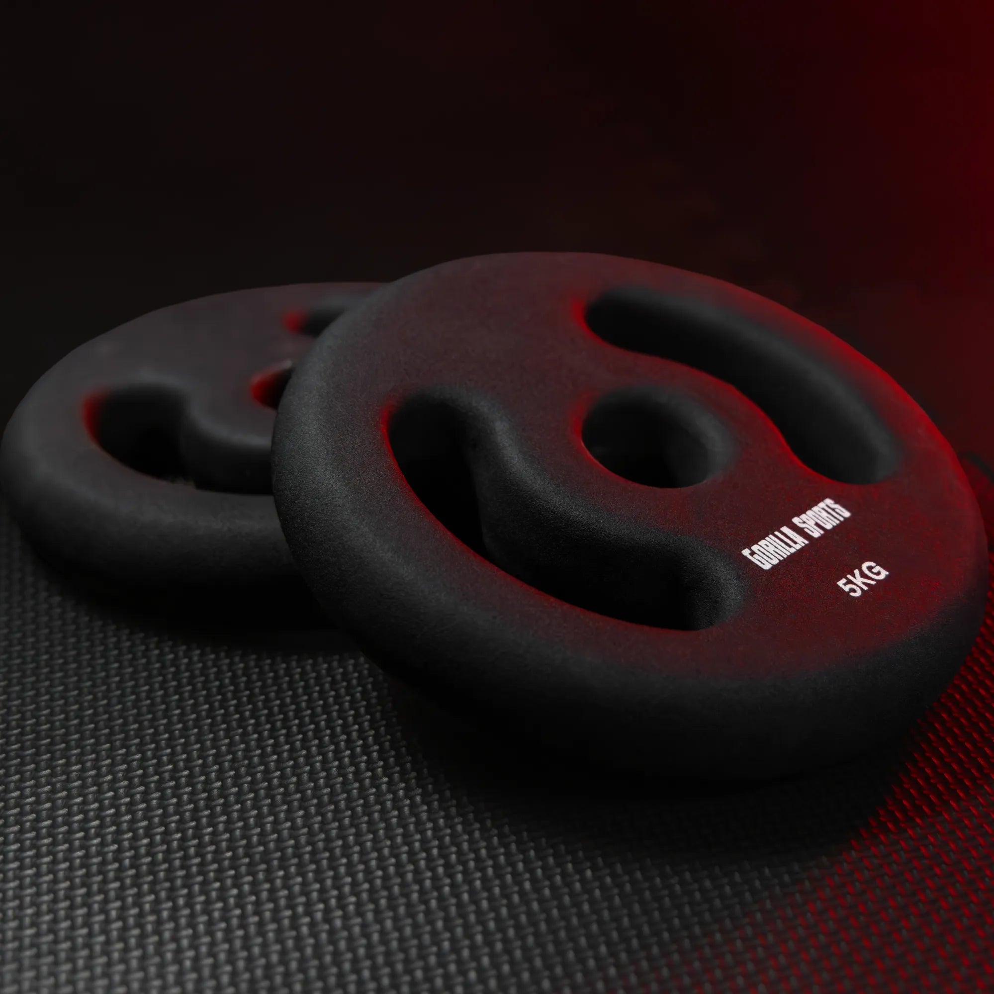 gorilla-sports-hantelscheiben-set-neopren-2-10-kg image 3