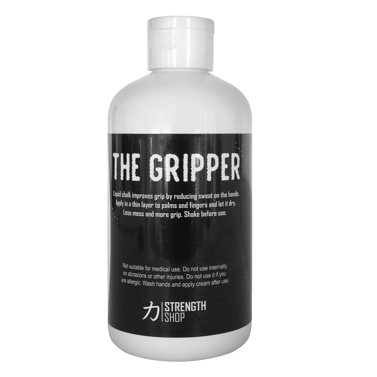 strength-shop-the-gripper-liquid-chalk-fl-ssiges-magnesia-250-ml image 4