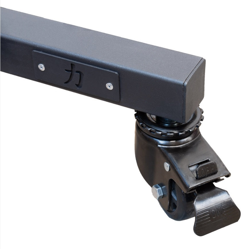 strength-shop-hantelscheibenst-nder-auf-rollen-senkrecht-f-r-bumper-plates image 3