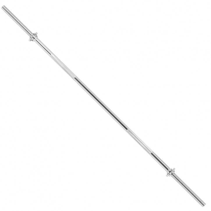 gorilla-sports-langhantel-set-chrom-108-kg-mit-sternverschl-ssen image 3