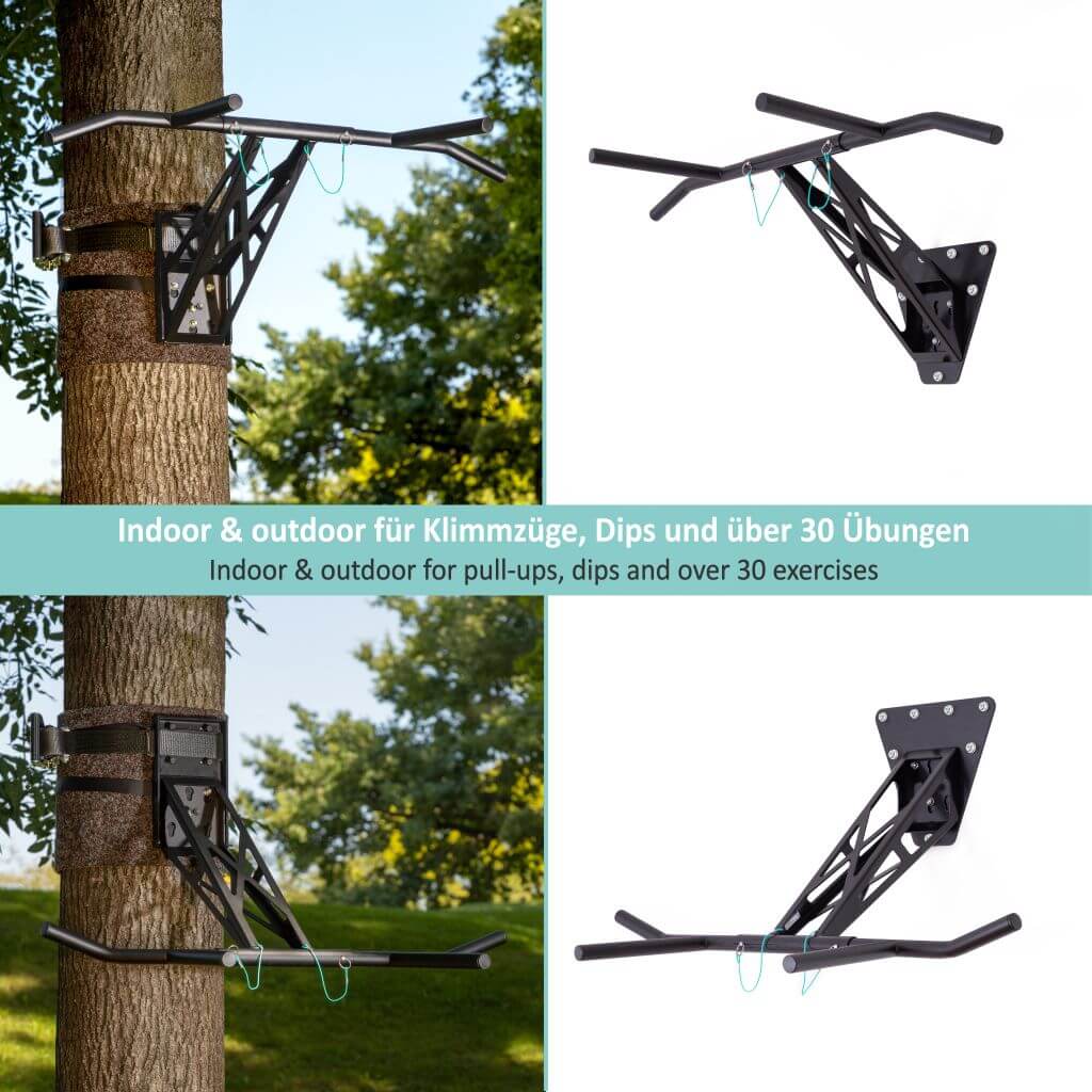 pullup-dip-mobile-klimmzugstange-und-dip-stange-f-r-indoor-und-outdoor image 2