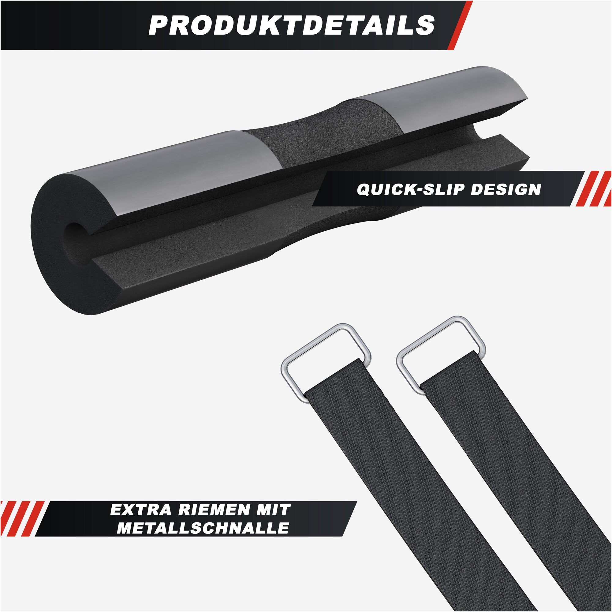 gorilla-sports-langhantel-nackenpolster-45-cm-mit-befestigungsriemen-schwarz image 4