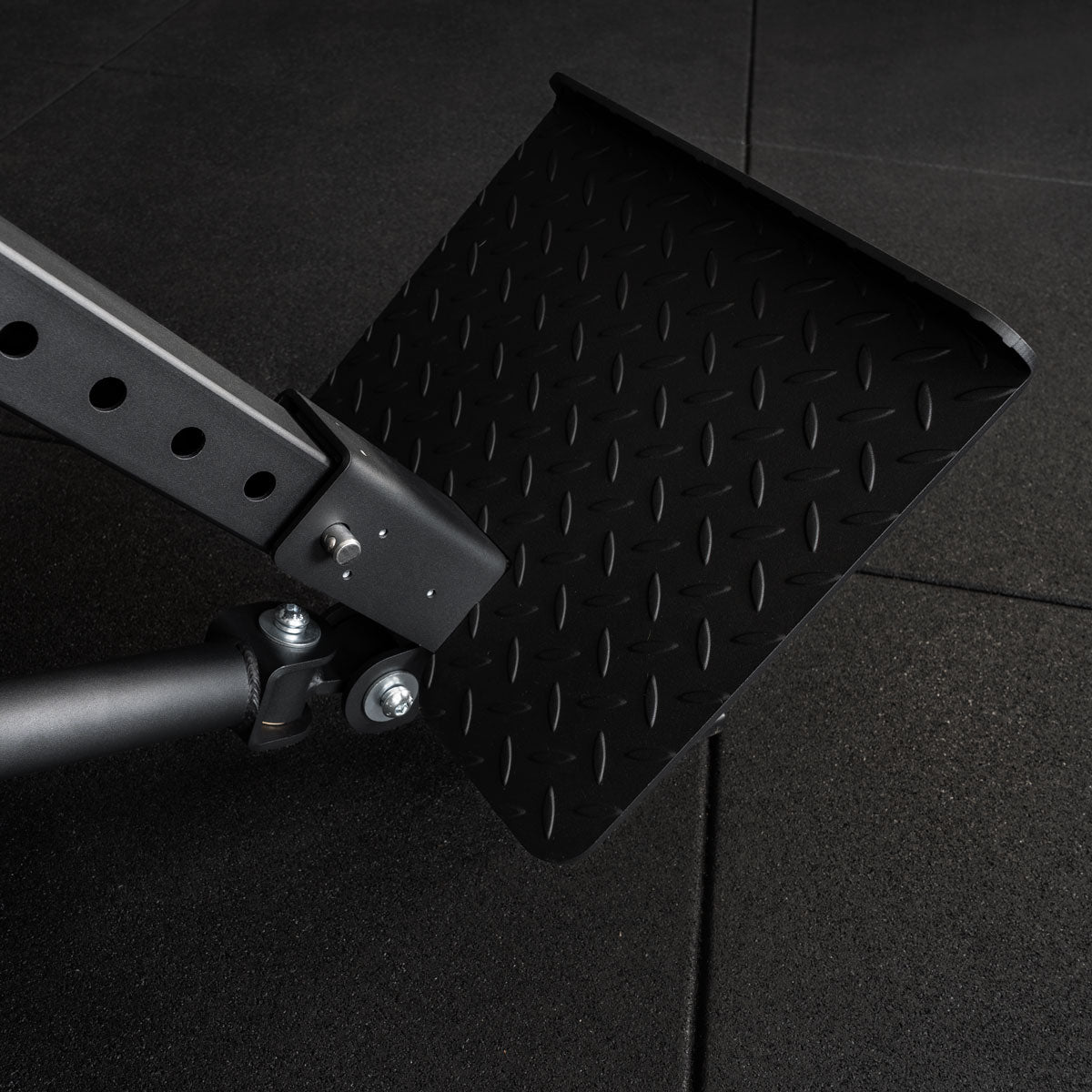 strength-shop-riot-chest-supported-lat-row-bench-rudernbank-mit-brustst-tze image 7