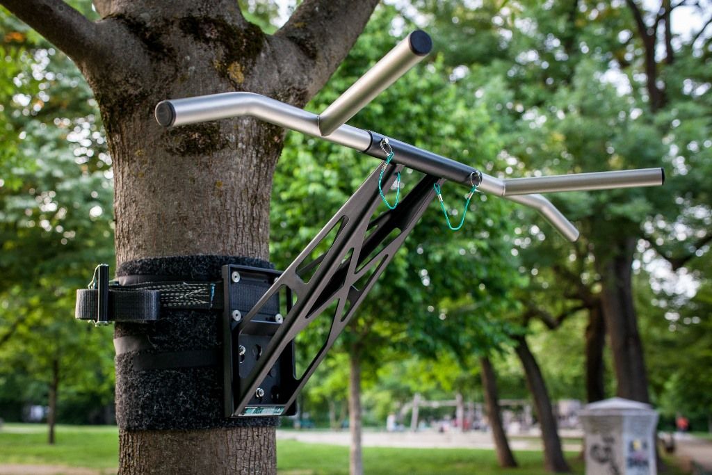 pullup-dip-outdoor-adapter-zur-befestigung-der-klimmzug-und-dip-stange image 7