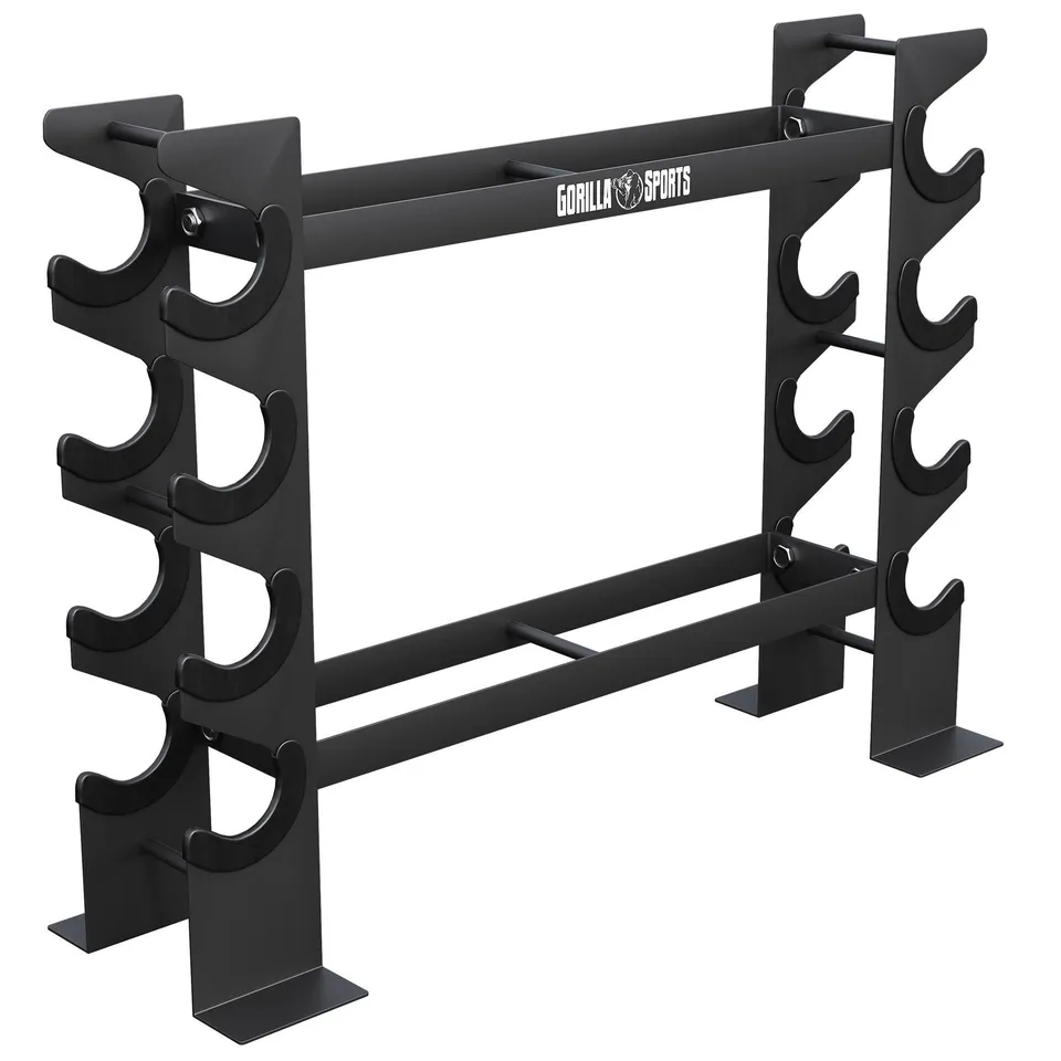 gorilla-sports-hantelst-nder-f-r-hanteln-und-kettlebells-8-ablagen image 1