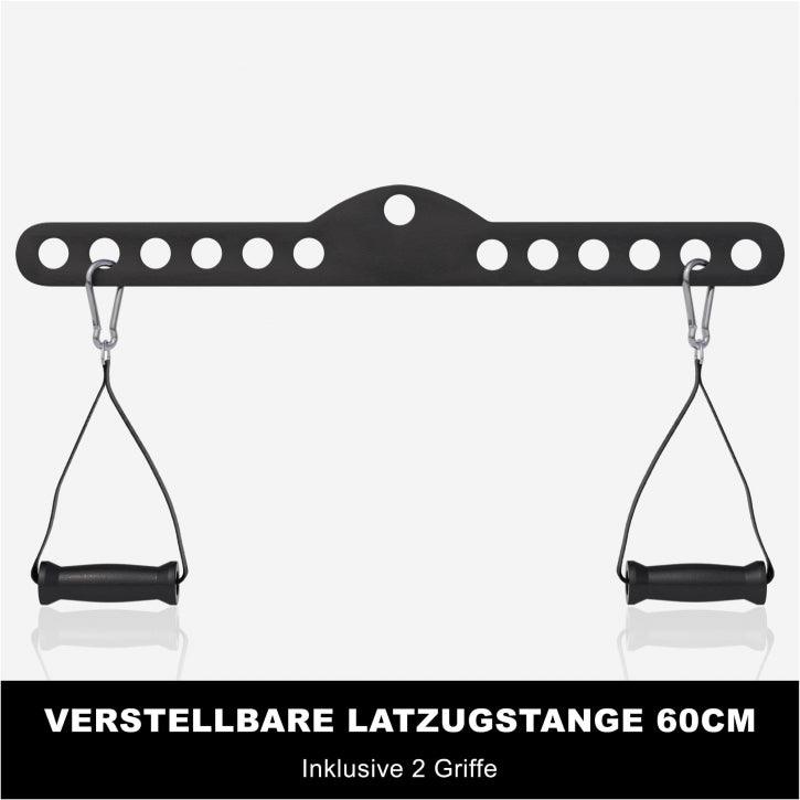 gorilla-sports-latzugstange-multi-bar-mit-2-einhandgriffen image 5