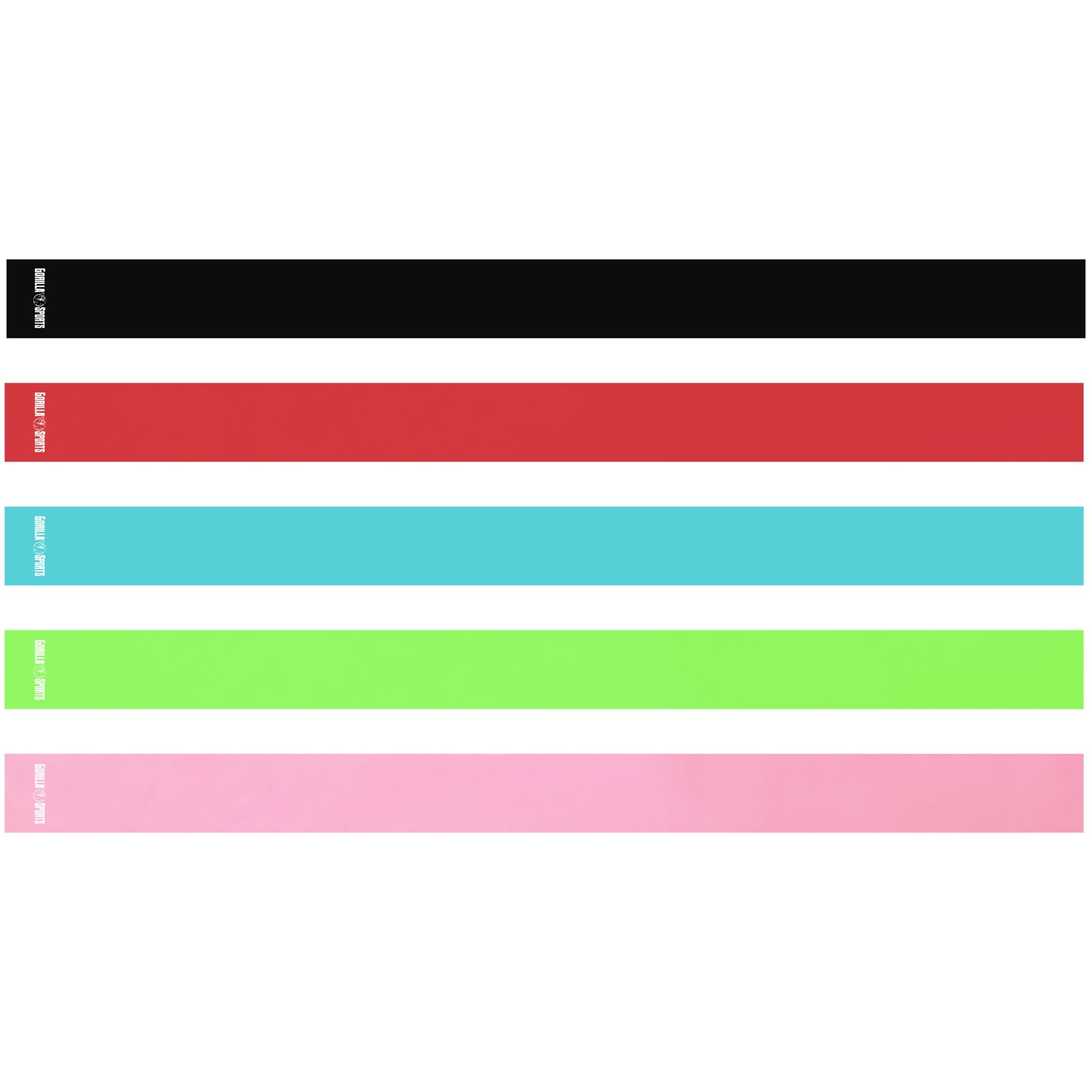 gorilla-sports-resistance-band-aus-latex-120-200-cm image 4