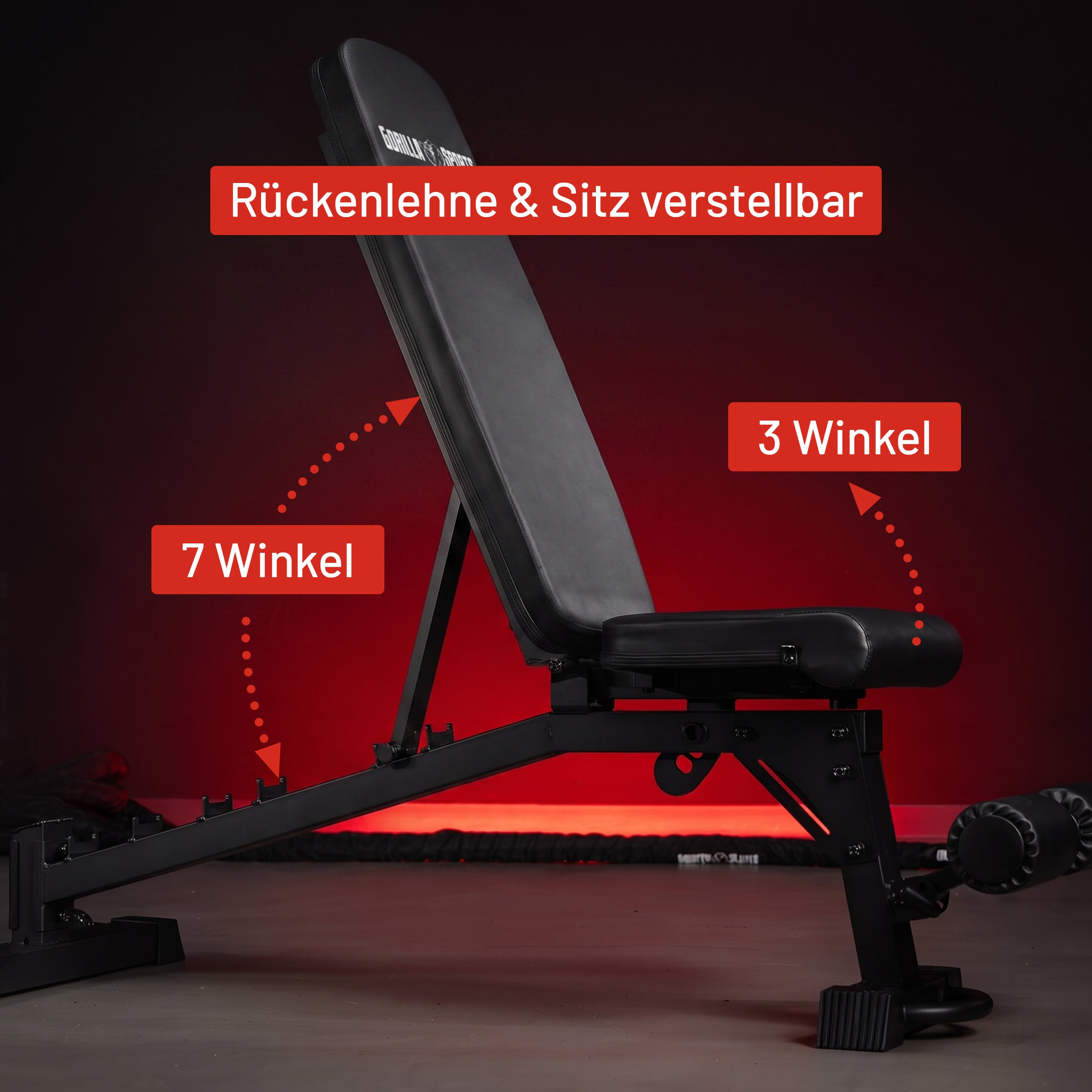 gorilla-sports-hantelbank-verstellbar-schr-gbank-7-fach image 4