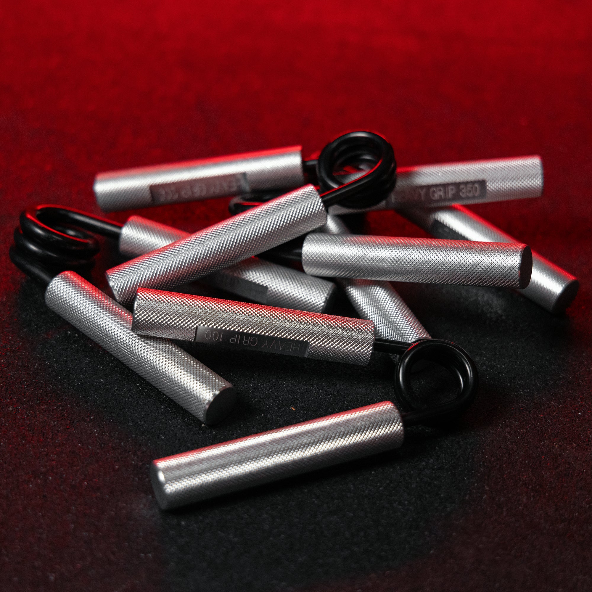gorilla-sports-handtrainer-fingerhantel-aluminium-100-350-lbs image 3