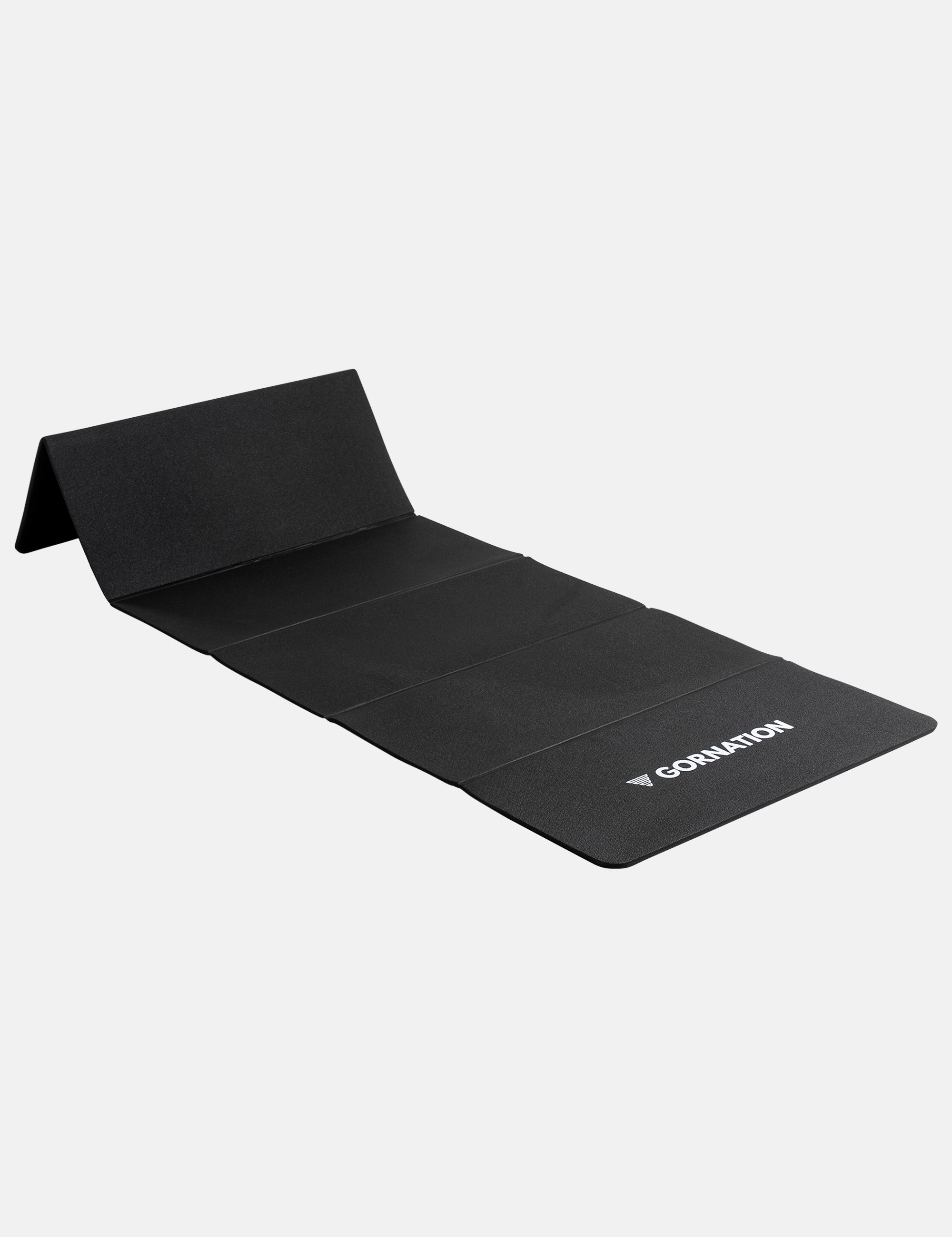 gornation-trainingsmatte-faltbar-fitnessmatte-180-x-65-cm-mit-tragegurt image 7