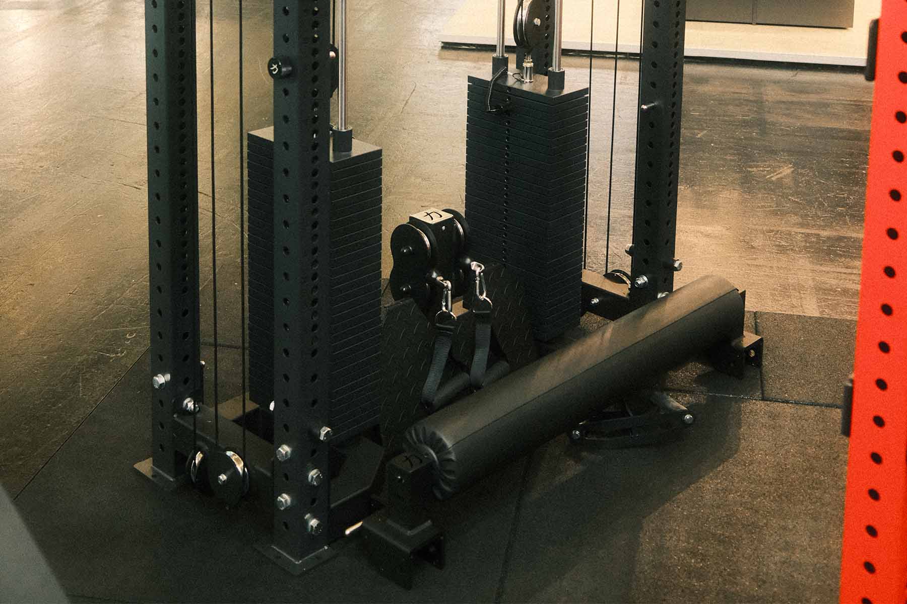 strength-shop-riot-mrr-functional-trainer-4-punkt-kabelzugstation image 4
