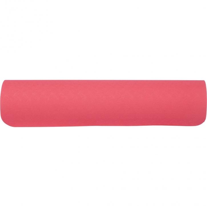 gorilla-sports-yogamatte-60-cm-x-0-6-cm-rutschfest-mit-rautenmuster image 4