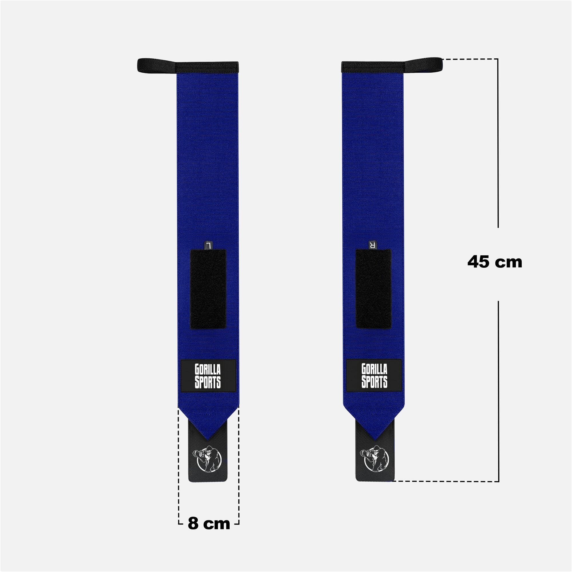 gorilla-sports-handgelenk-bandage-2er-set-45-cm-wrist-wraps image 7