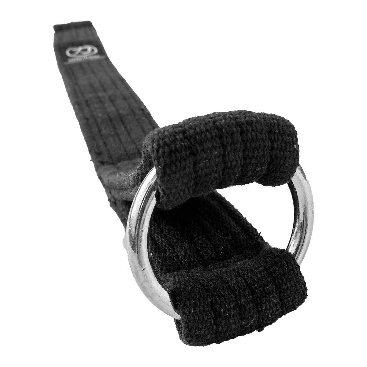 strength-shop-olympischer-ladegurt-lang-45-cm-beladbarer-pin-f-r-50-mm-scheiben image 4