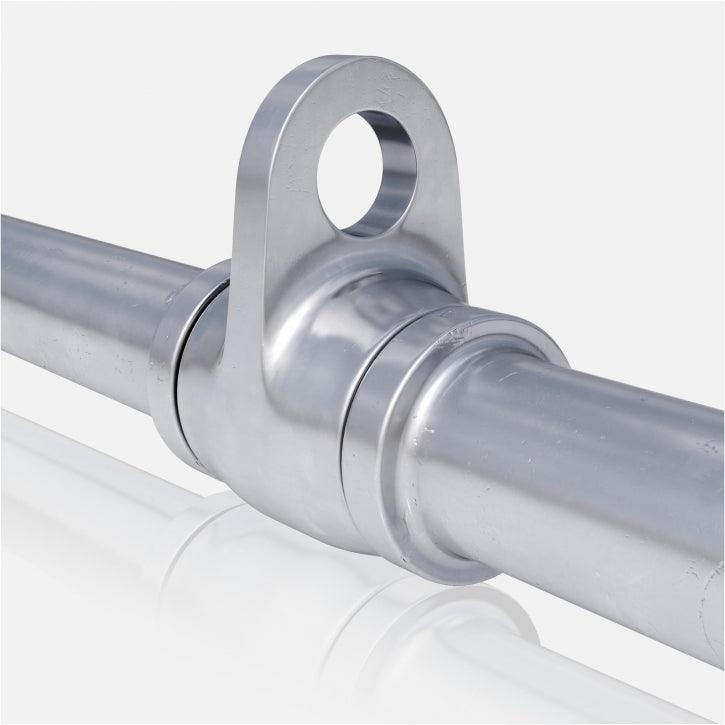 gorilla-sports-latzugstange-118-cm-chrom-inkl-drehgelenk image 8