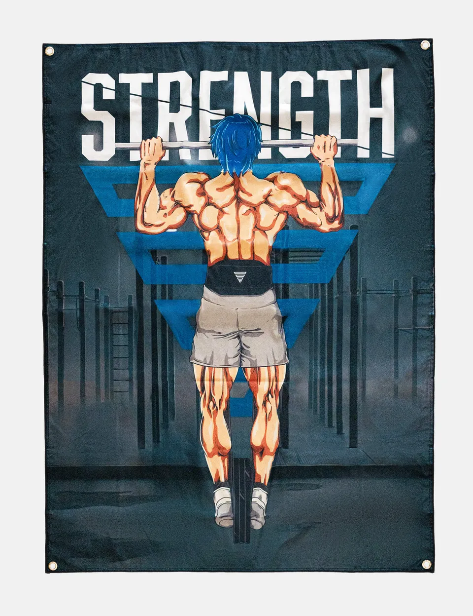 gornation-anime-flagge-wandflagge-calisthenics image 1