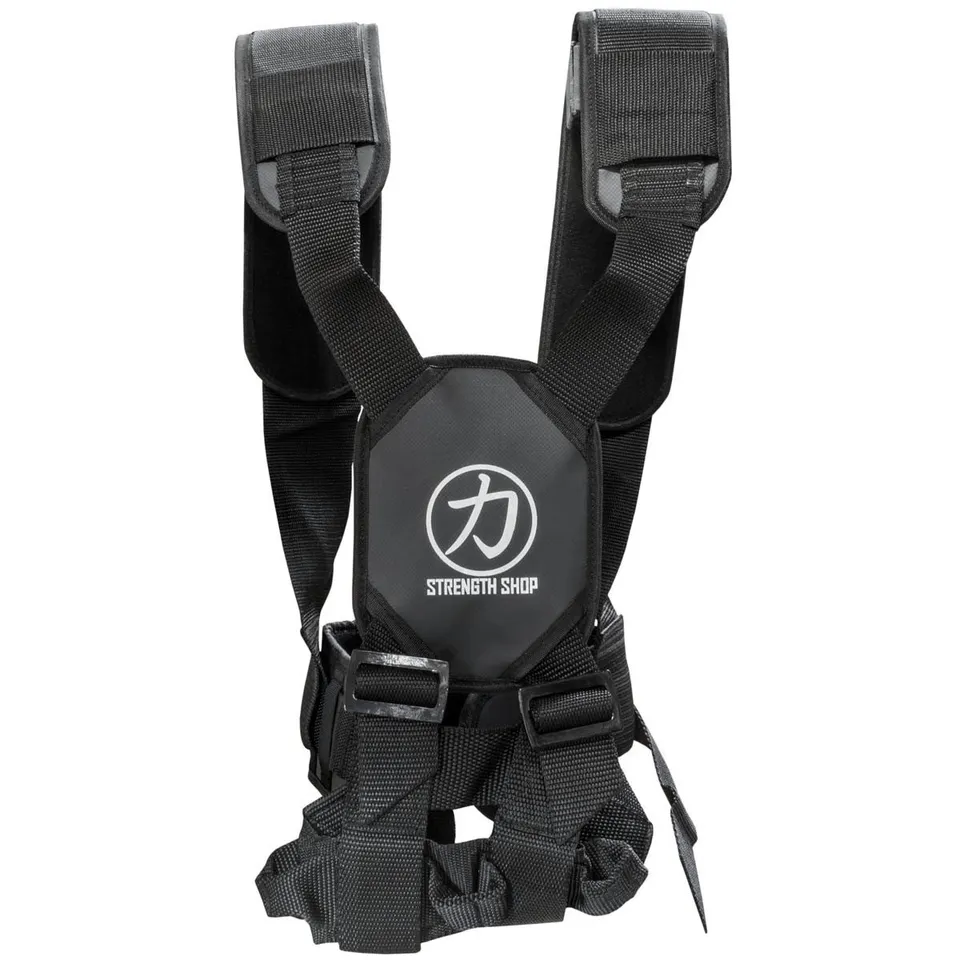 strength-shop-zuggeschirr-f-r-gewichtsschlitten-bis-200-kg image 1