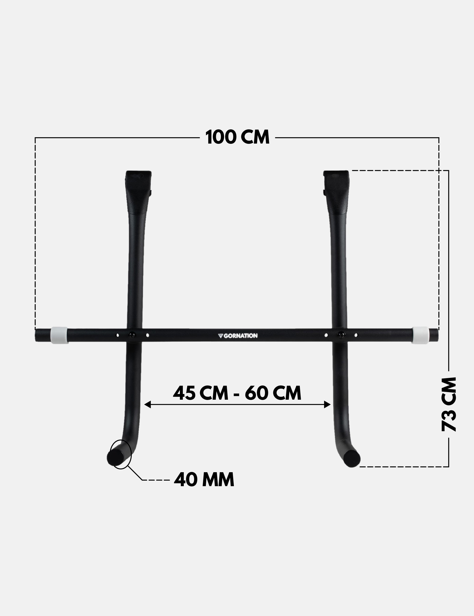 gornation-dip-erweiterung-f-r-t-rrahmen-dip-station-add-on-f-r-hook-it-extend-it image 2