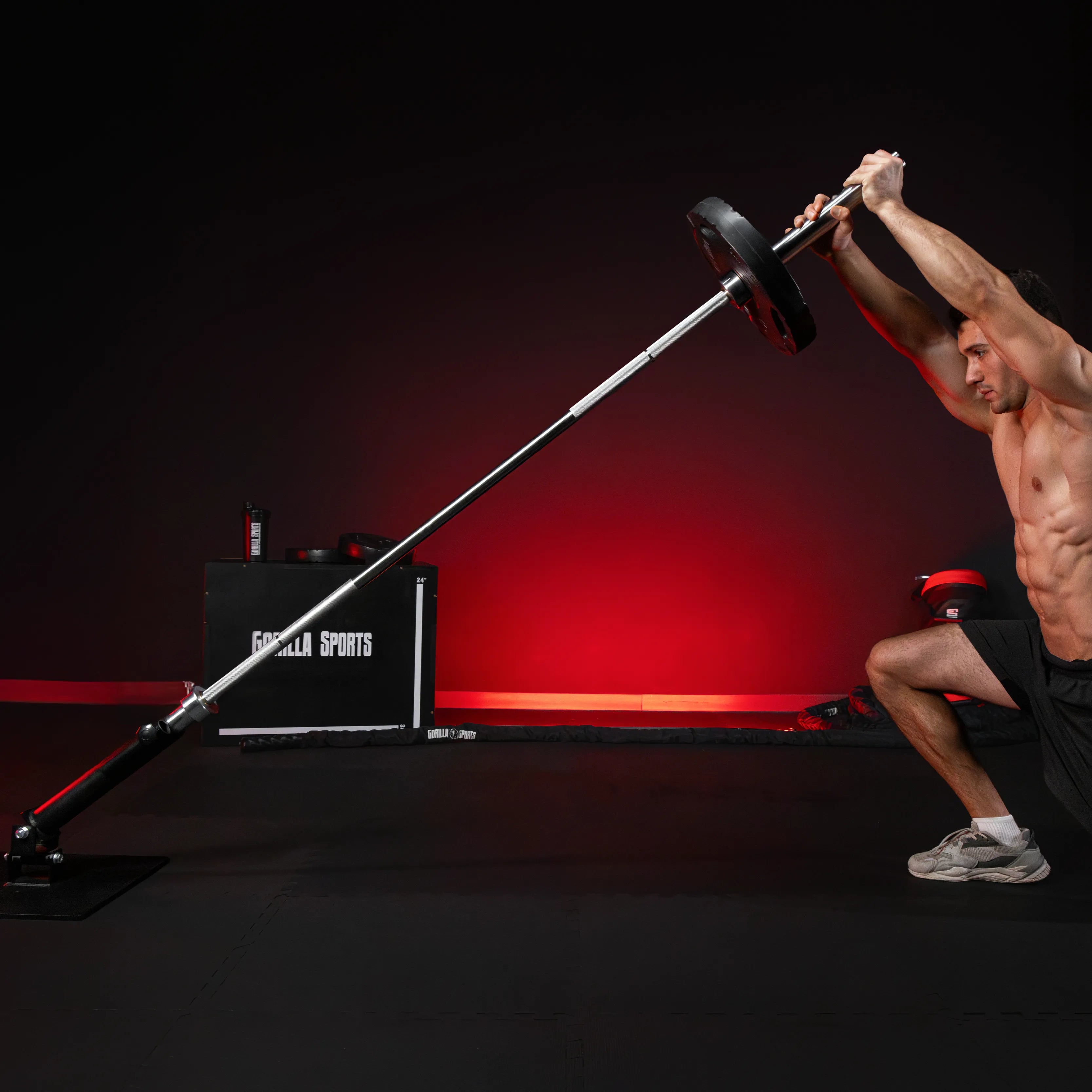 gorilla-sports-t-bar-row-f-r-hantelstangen-30-mm-und-50-mm image 2