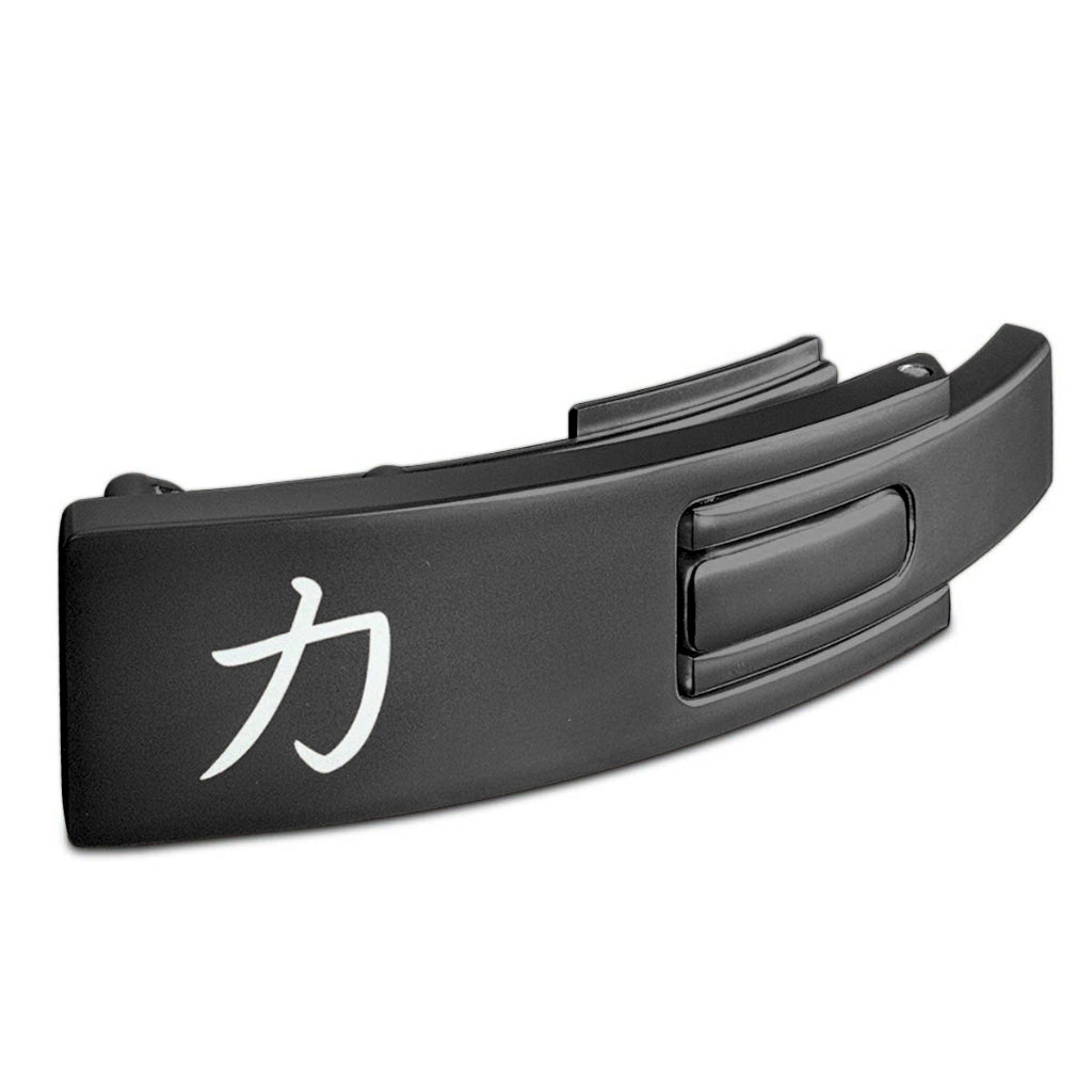 strength-shop-riot-klappschnalle-aus-zink-lever-buckle-f-r-powerlifting-g-rtel image 1