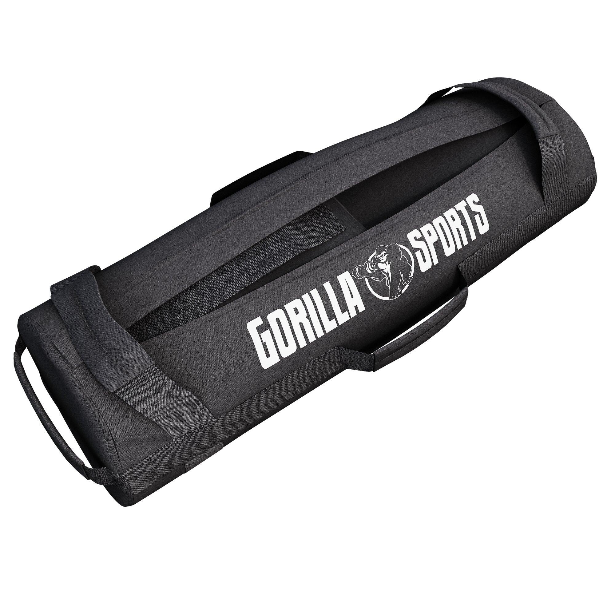 gorilla-sports-power-bag-verstellbar-20-30-kg-sandsack image 1