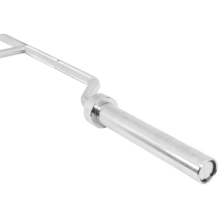 gorilla-sports-safety-squat-bar-gepolstert-220-cm-olympia image 5