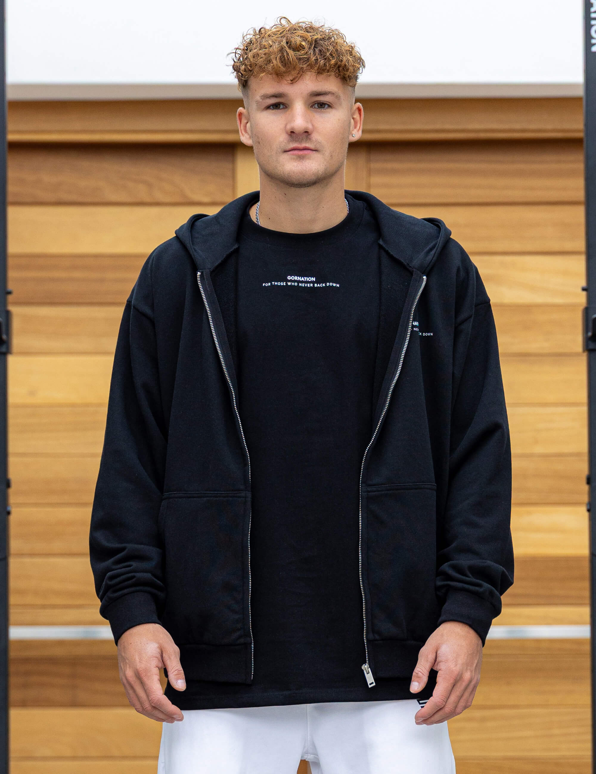 gornation-anime-oversized-zip-hoodie-control-limited-edition-baumwolle image 2