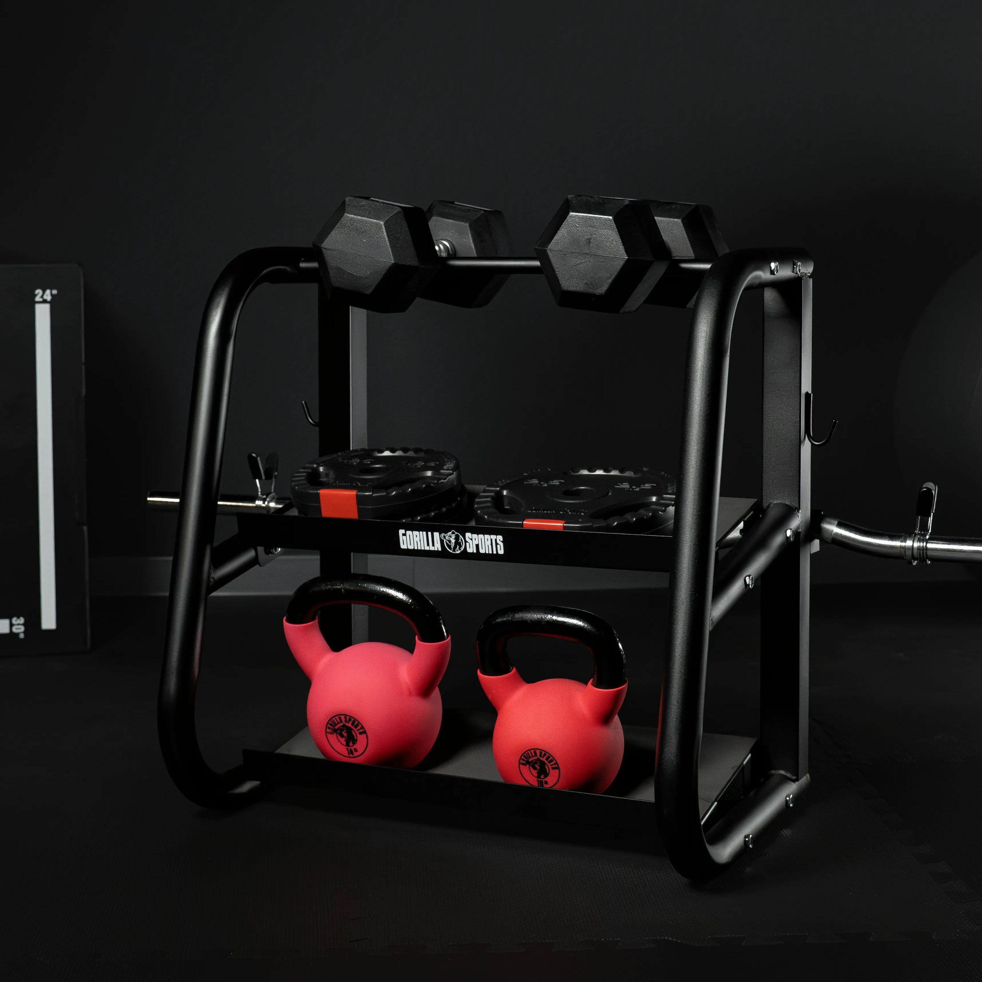 gorilla-sports-hantelst-nder-multifunktional-bis-300-kg image 7