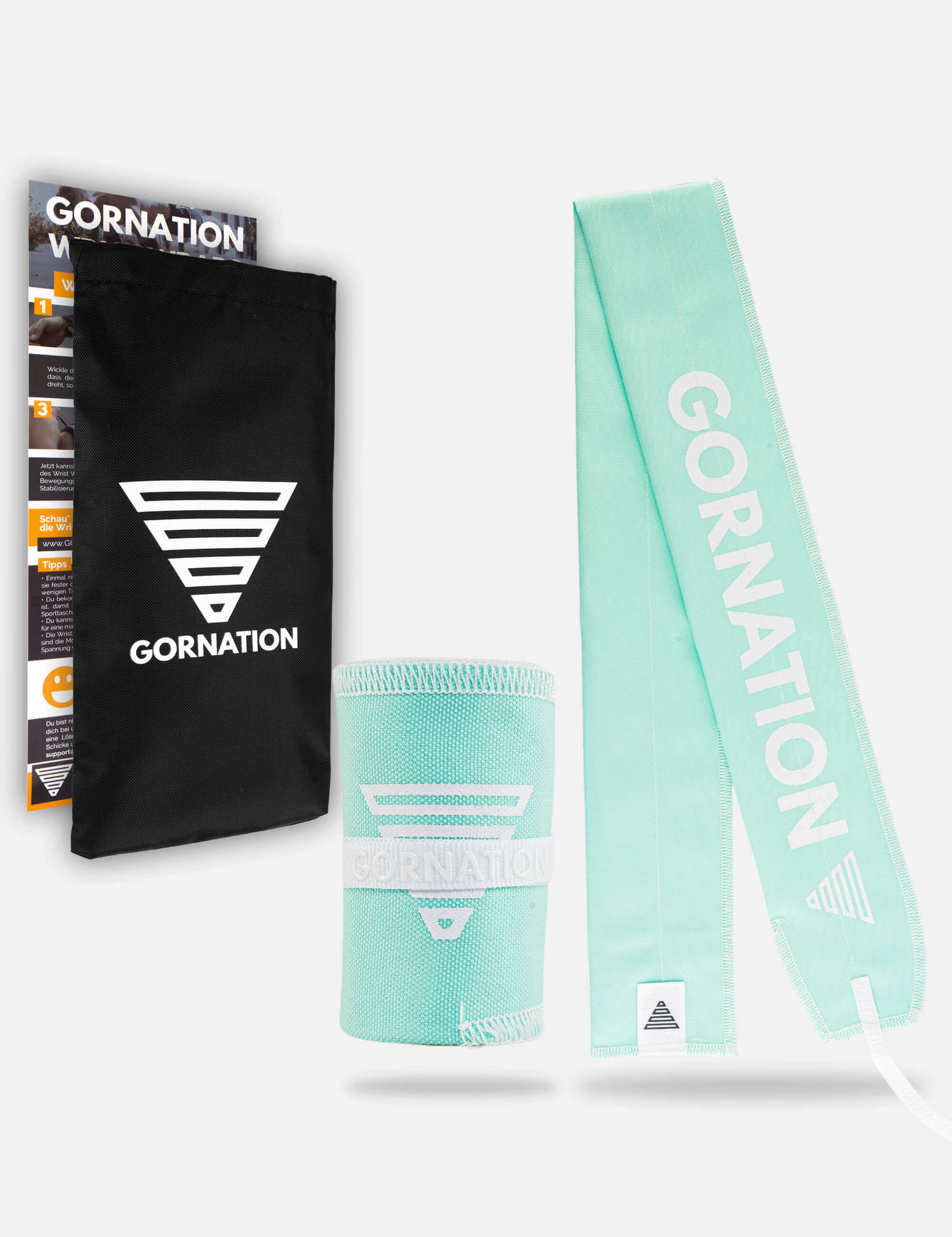 gornation-performance-wrist-wraps-wickelbandage-mit-silikonbeschichtung image 8
