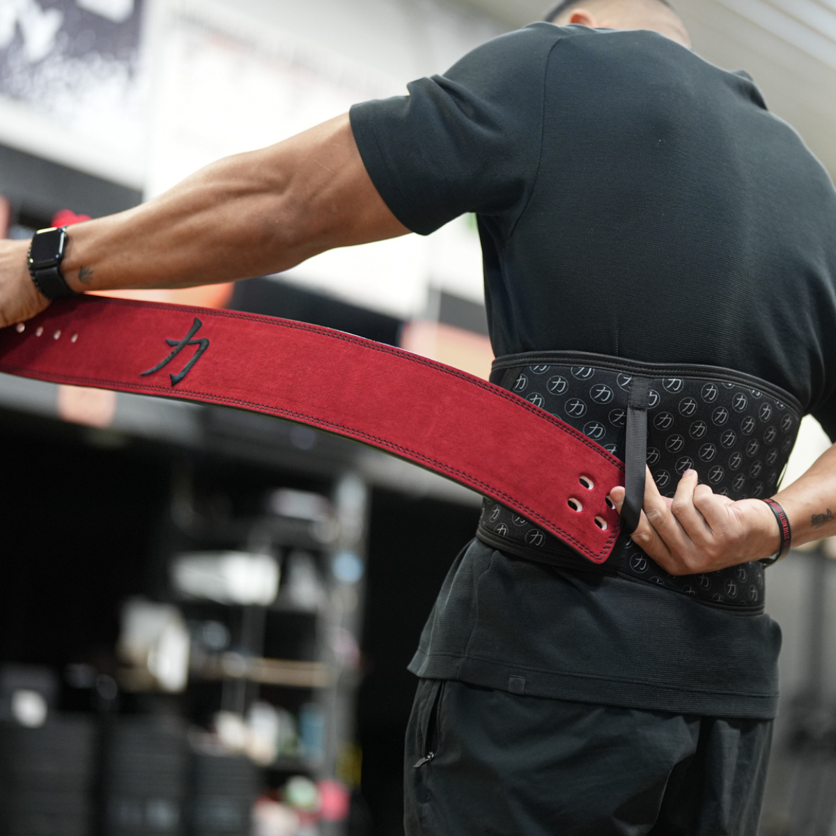 strength-shop-neopren-unterg-rtel-7mm-strongman-belt image 2