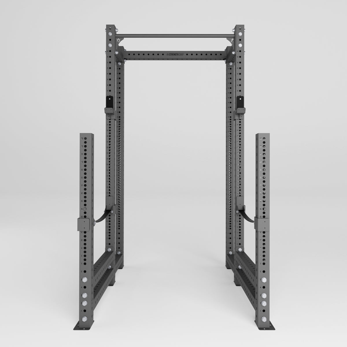 strength-shop-riot-mrr-75-open-rack-freistehendes-power-rack-75x75mm image 4