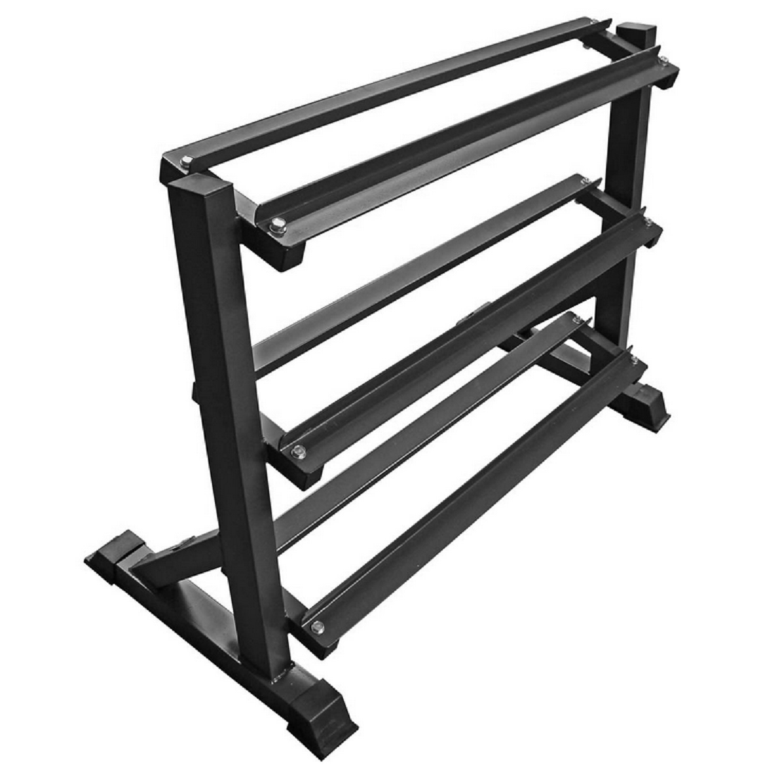 strength-shop-hex-kurzhantelrack-kurzhantelst-nder-3-ebenen image 3
