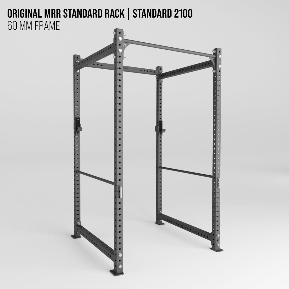 strength-shop-original-mrr-strength-bundle-rack-150kg-bumper-olympic-bar image 3