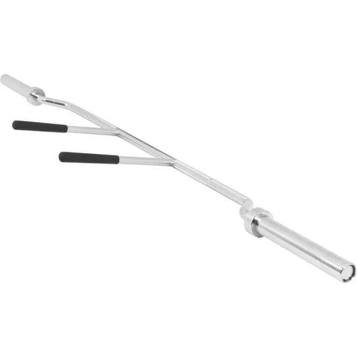 gorilla-sports-safety-squat-bar-gepolstert-220-cm-olympia image 3