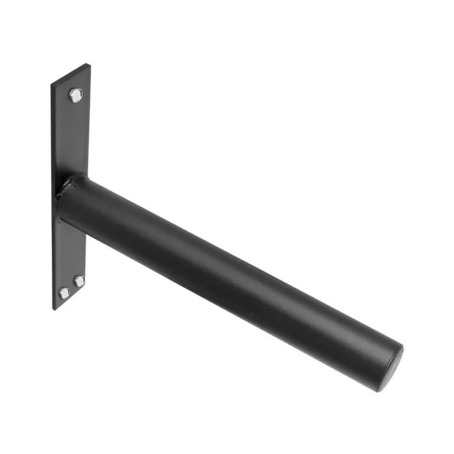 strength-shop-hantelscheiben-wandhalterung-stahl-36-5-cm-bolzen image 1