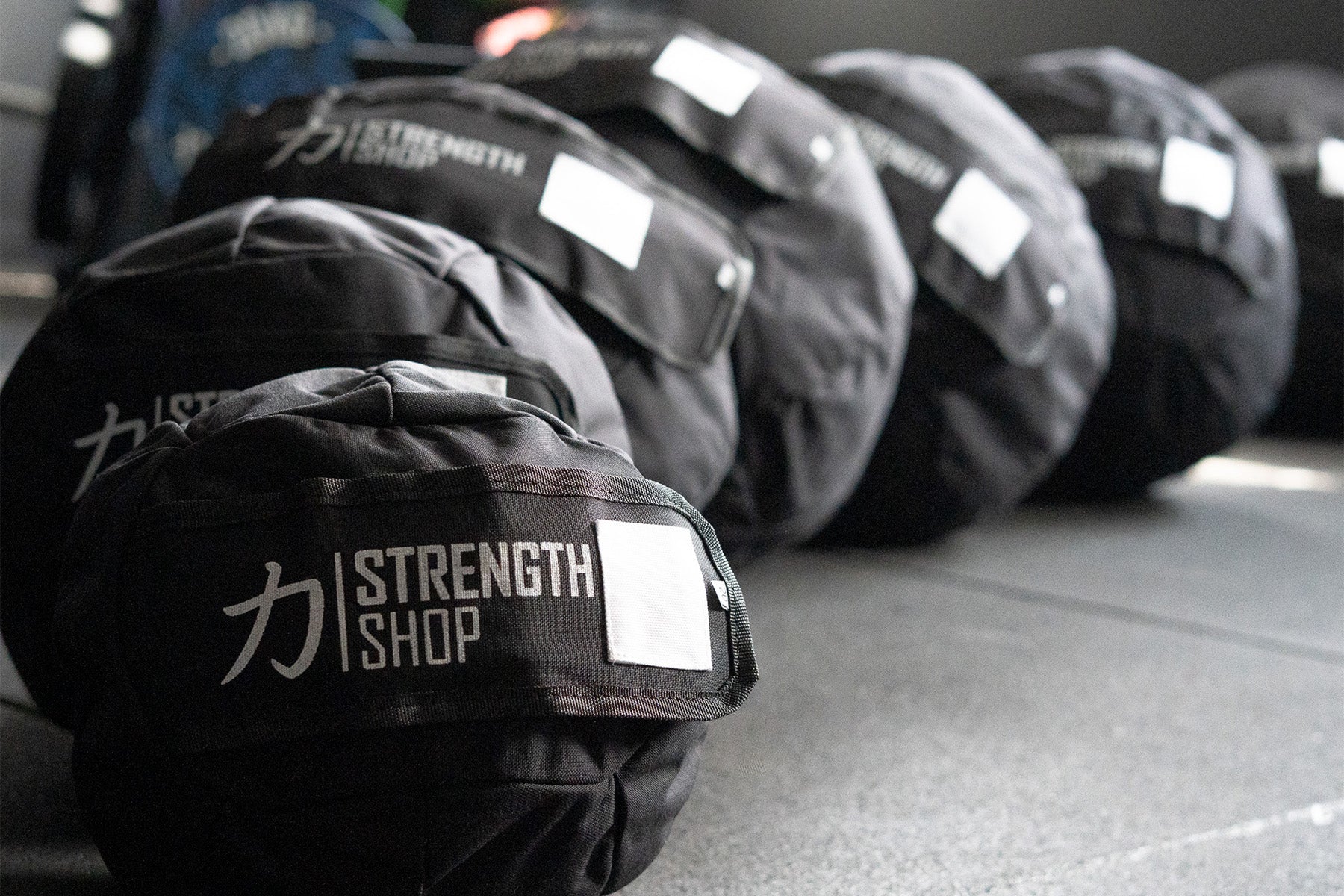 strength-shop-sandball-sand-atlas-stone-20-140-kg-1050d-cordura image 8