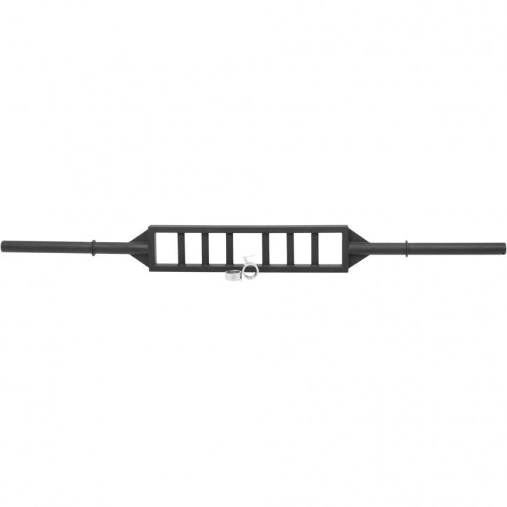 gorilla-sports-swiss-bar-olympia-50-51-mm-spezial-hantelstange image 4