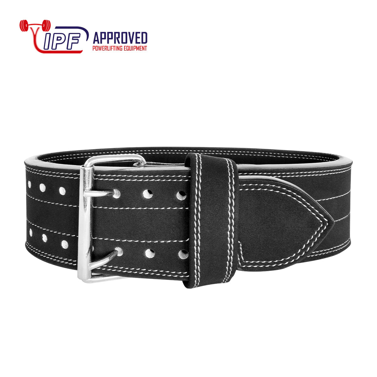 strength-shop-dreikampfg-rtel-zweizinkig-13mm-ipf-zertifiziert-s-xxl image 2