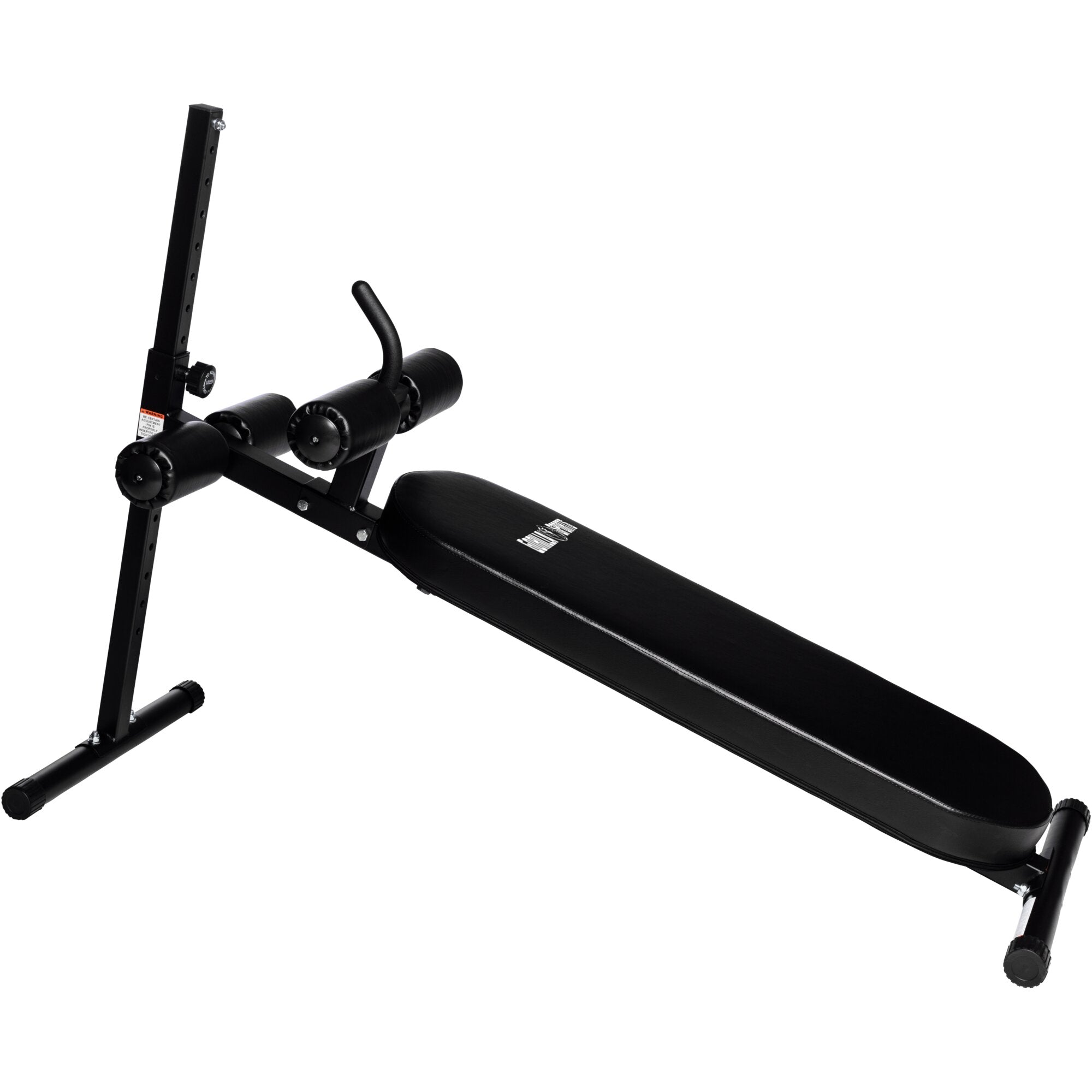 gorilla-sports-sit-up-bank-pro-verstellbar-schwarz image 8