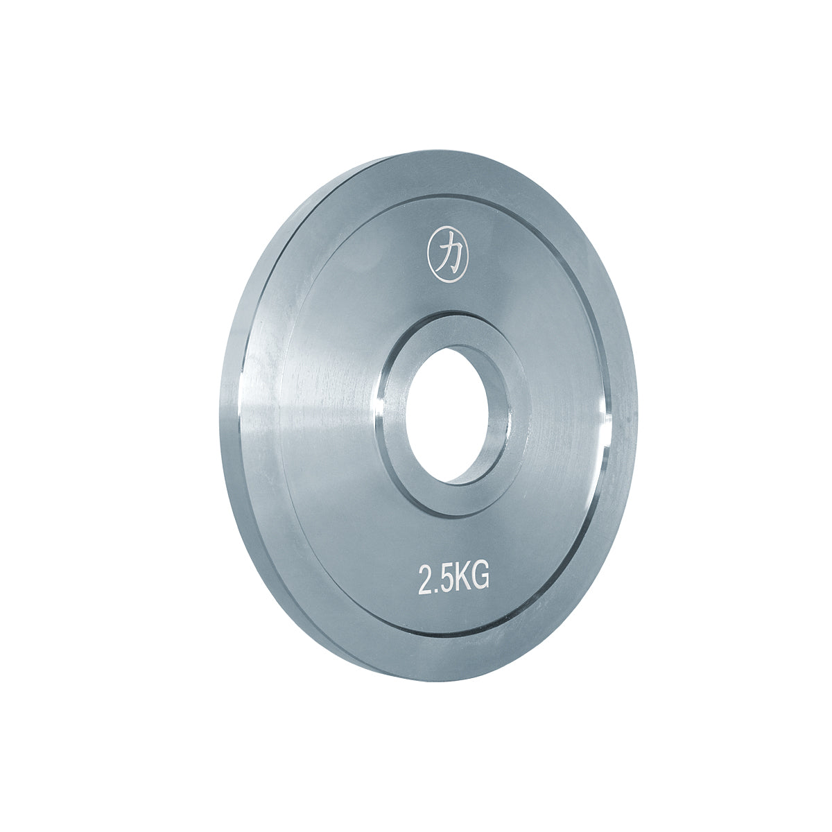 strength-shop-powerlifting-stahlscheiben-set-verzinkt-2x5kg-2x2-5kg-2x1-25kg image 3