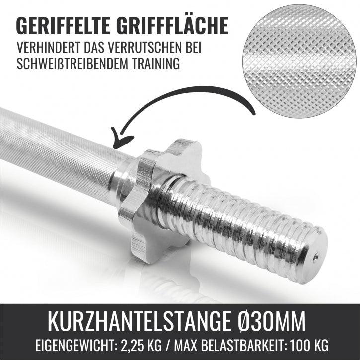 gorilla-sports-kurzhantel-set-gusseisen-30-kg image 4
