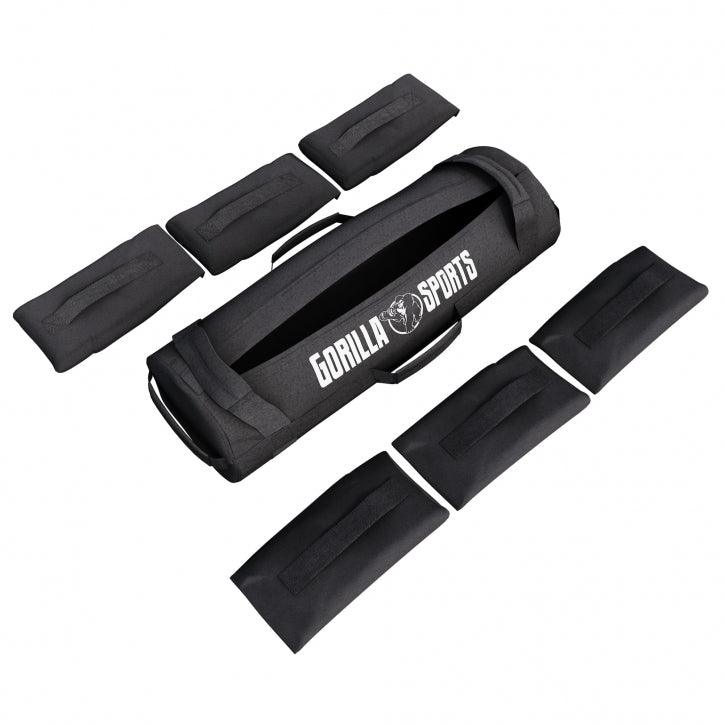 gorilla-sports-power-bag-verstellbar-20-30-kg-sandsack image 7