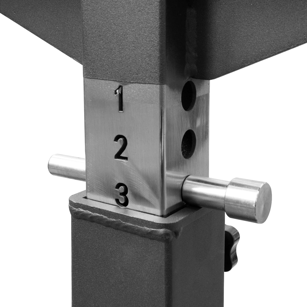 strength-shop-riot-combo-rack-2-in-1-kniebeuge-bankdr-ck-rack-wettkampf image 8