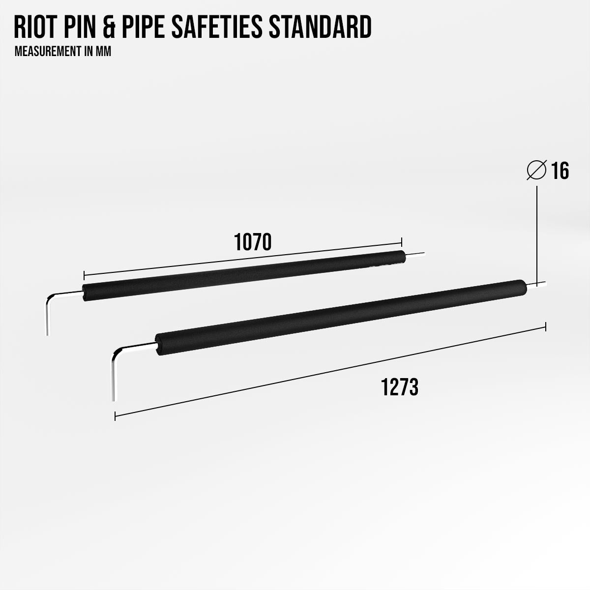 strength-shop-riot-mrr-75-pin-rohr-safeties-1075-paar image 3